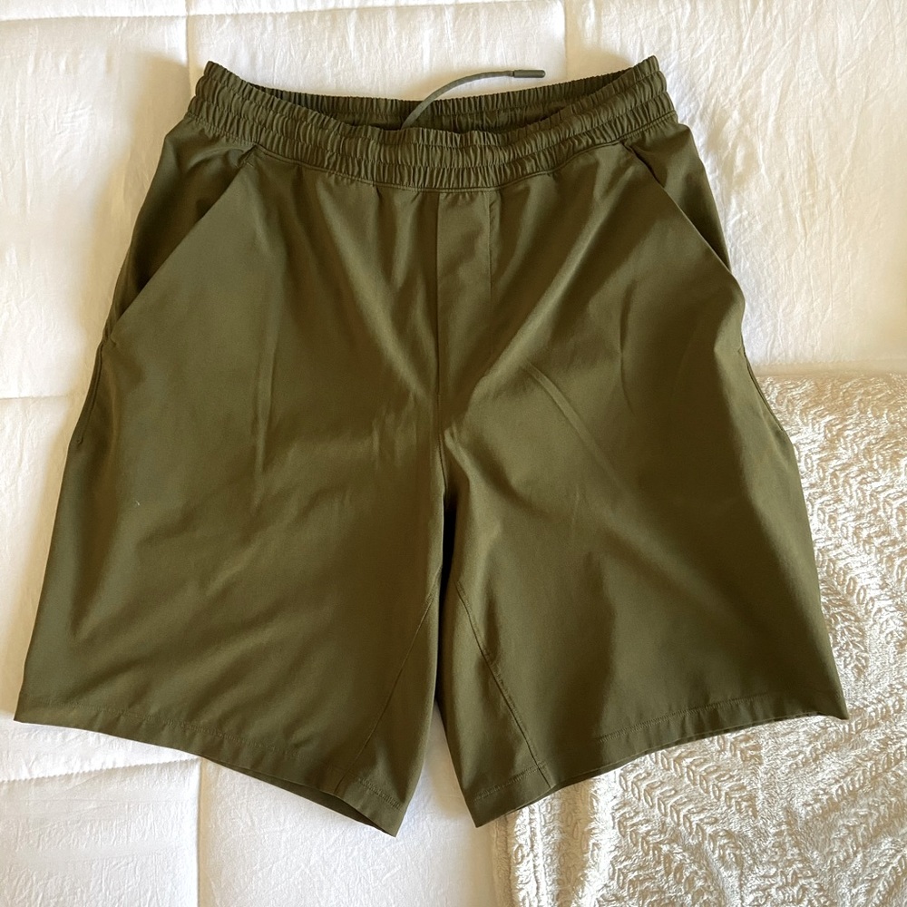 Lululemon Pace Breaker